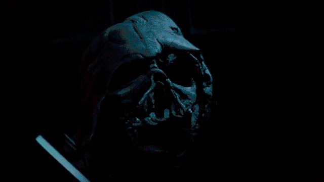 Star Wars El segundo trailer de Star Wars: The Force Awakens destripado en 12 GIFs