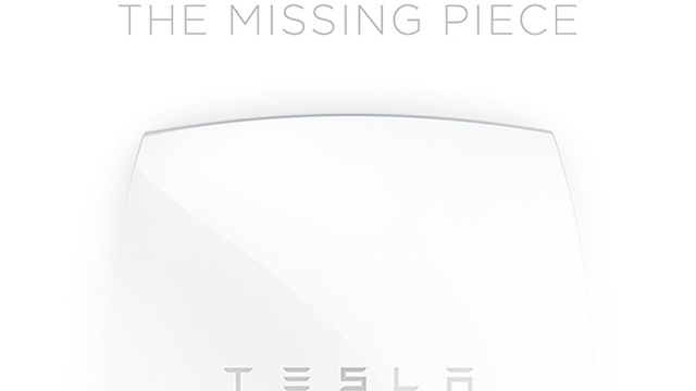Tesla Motors manda invitaciones para su evento del 30 de abril 18 Tesla The Missing Piece Tesla Motors manda invitaciones para su evento del 30 de abril
