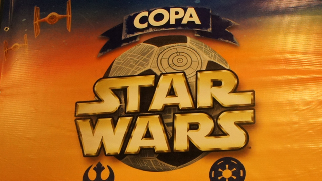 copa star wars portada Esta semana inicia la Copa Star Wars Samsung 2015