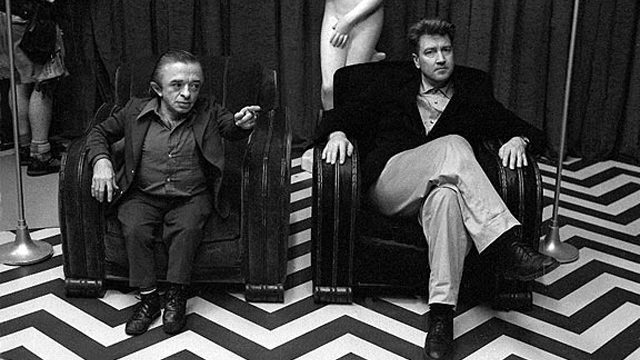 david lynch twin peaks David Lynch no dirigirá los nuevos episodios de Twin Peaks