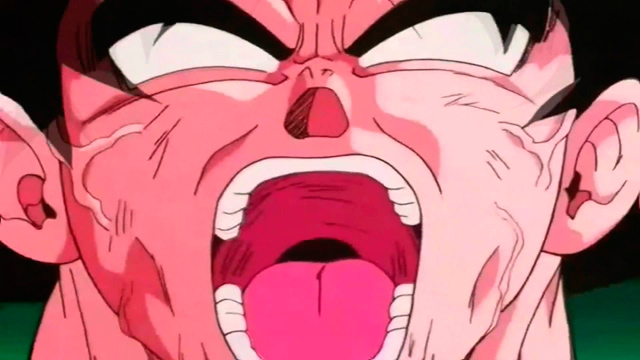 goku Primeras imágenes de Goku como Dios Super Saiyajin SS