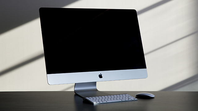 iMac 5K Retina Se rumora que Apple lanzará una iMac con pantalla 8K a fines de año