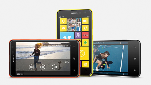 Nokia niega que piense volver a fabricar smartphones 20 nokiA1 Nokia niega que piense volver a fabricar smartphones