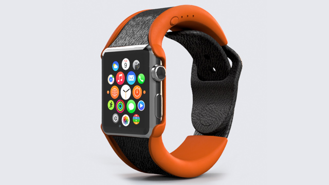 wiapple Este accesorio puede incrementar la batería de un Apple Watch