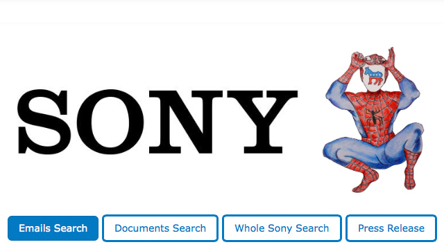 WikiLeaks publica todos los emails robados a Sony Pictures 12 wikileaks WikiLeaks publica todos los emails robados a Sony Pictures