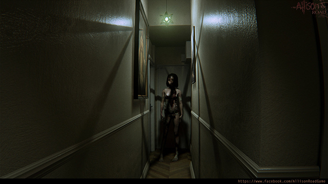 AllisonRoad 4 Allison Road, el juego inspirado en P.T. ha sido cancelado
