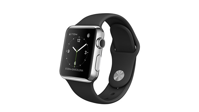 Apple Watch San Francisco iOS y OS X podrían cambiar su fuente por la del Apple Watch