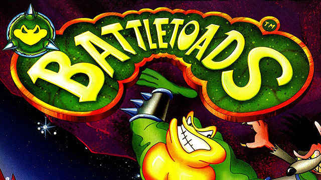 Rare presentará un nuevo juego en E3 22 Battletoads Rare presentará un nuevo juego en E3