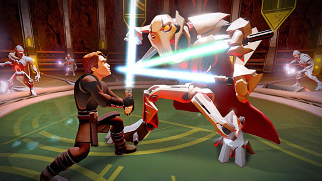 Disney Infinity 3.0 ya tiene fecha de lanzamiento 15 Disney Infinity 3 Disney Infinity 3.0 ya tiene fecha de lanzamiento