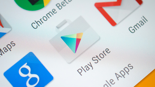 Google Play Store Google anuncia servicio para compartir aplicaciones en Play Store