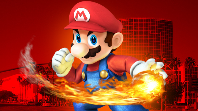 Nintendo e3 2015 Nintendo anunciará sus planes para E3 mañana