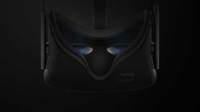 Oculus Rift Las Oculus Rift llegarán a las tiendas en el 2016