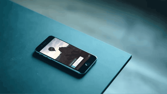 Periscope GIf Ahora puedes iniciar sesión en Periscope sin vincular tu cuenta de Twitter