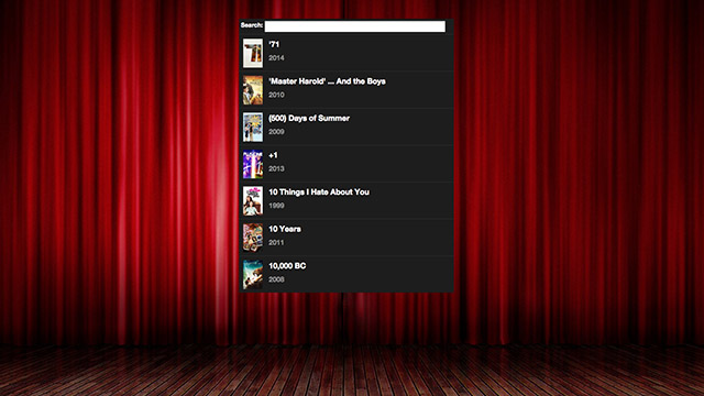 PopCornInYour Browser Ya puedes usar Popcorn Time directamente en navegadores