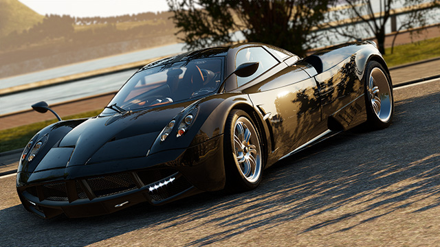 Project Cars Project CARS podría no llegar a Wii U este año