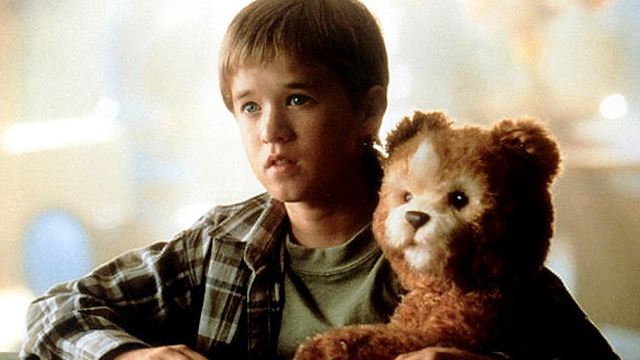 Teddy Google patenta un peluche que se conecta a Internet