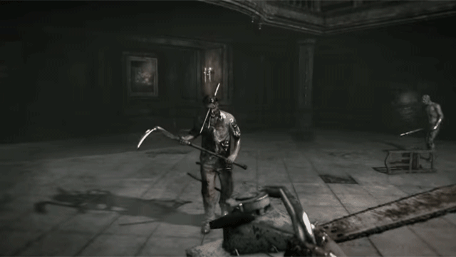 El último DLC de The Evil Within ya tiene fecha de lanzamiento 14 El último DLC de The Evil Within ya tiene fecha de lanzamiento