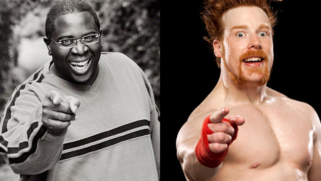 bebop Habemus Bebop y Rocksteady para TMNT 2