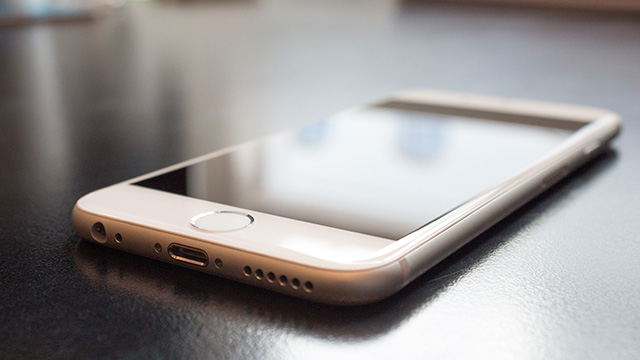iPhone 6S ForceTouch ¿Para qué servirá el Force Touch en el nuevo iPhone 6S?
