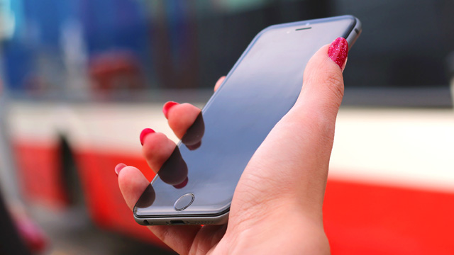 iPhone Bloqueado Un extraño mensaje SMS podría bloquear tu iPhone