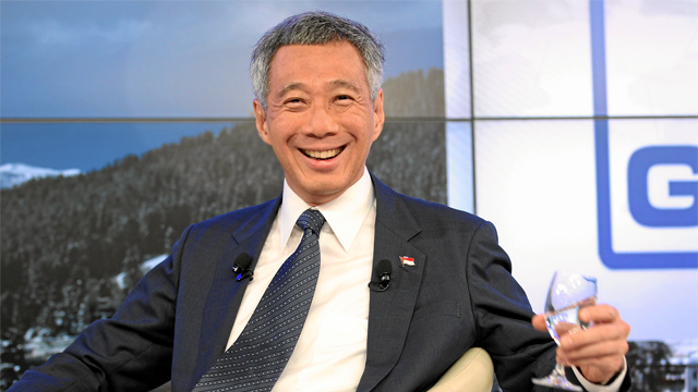 lee singapur El primer ministro de Singapur resuelve sudokus con su propio programa en C++