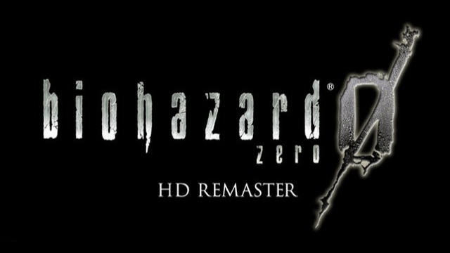 resident zero Capcom anuncia Resident Evil Zero HD Remaster