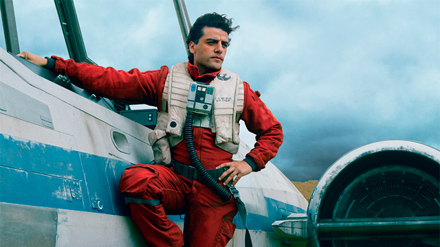 sw portada Vanity Fair presenta nuevas imágenes de Star Wars: The Force Awakens
