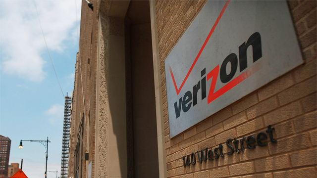 verizon Verizon compra AOL por más de 4 mil millones de dólares