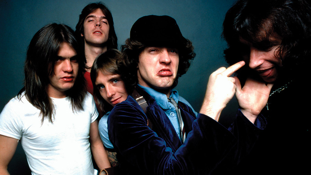 El catálogo de AC/DC llega por primera vez a los servicios de streaming 20 ACDC El catálogo de AC/DC llega por primera vez a los servicios de streaming
