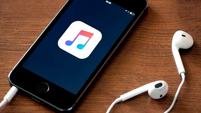 Apple Music Mano a mano: Así se para Apple Music frente a la competencia