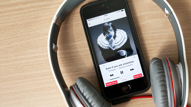 Rumor: La nueva app de música de Apple será presentada en la WWDC 23 Apple music Rumor: La nueva app de música de Apple será presentada en la WWDC