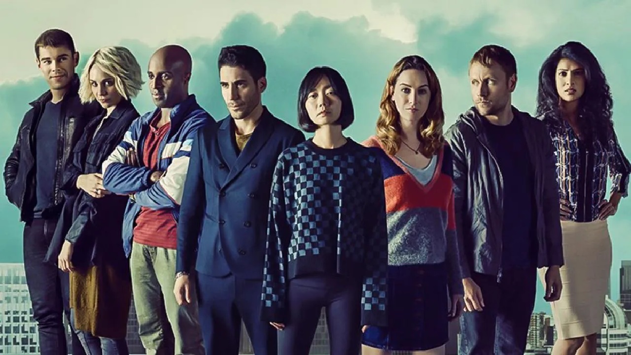 personajes de peliculas sense8 netflix