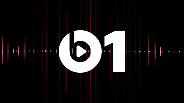 Beats 1 Radio La radio de Beats 1 en Apple Music se cae durante su primer día