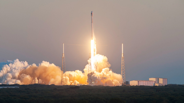 SpaceX retrasa su próximo lanzamiento, luego de la explosión del Falcon 9 20 Falcon 93 SpaceX retrasa su próximo lanzamiento, luego de la explosión del Falcon 9