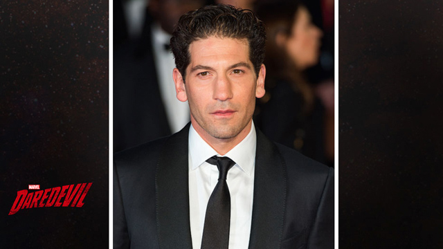 Jon Bernthal Punisher Jon Bernthal será The Punisher en la segunda temporada de Daredevil