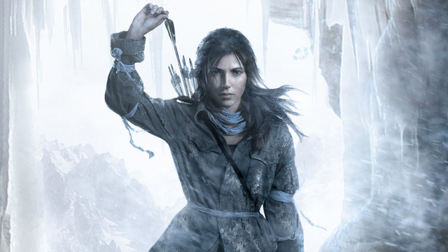 Lara RISE Compositor de Game of Thrones hará la música de Rise of the Tomb Raider