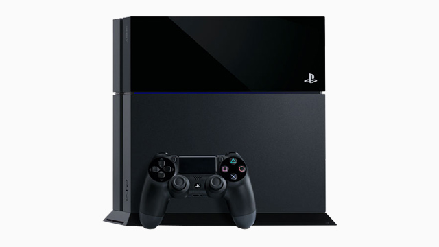PlayStation 4 1TB ¿Saldrá a la venta un PlayStation 4 de 1 TB?