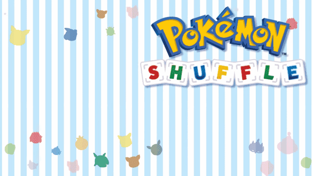 Pokémon Shuffle Mobile Pokémon Shuffle llegará también a iOS o Android