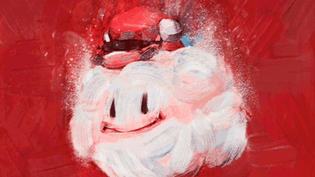 Ronald Lynam Estos bellos GIFs de videojuegos te hipnotizarán