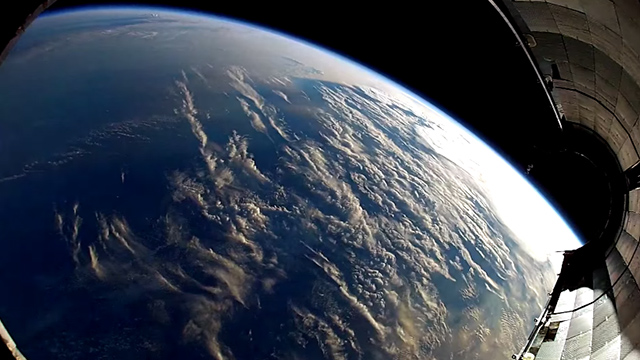 SpaceX cohete El maravilloso baile de un cohete que regresa del espacio