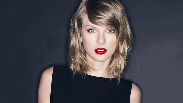 Taylor Swift El disco 1989 de Taylor Swift sí estará en Apple Music