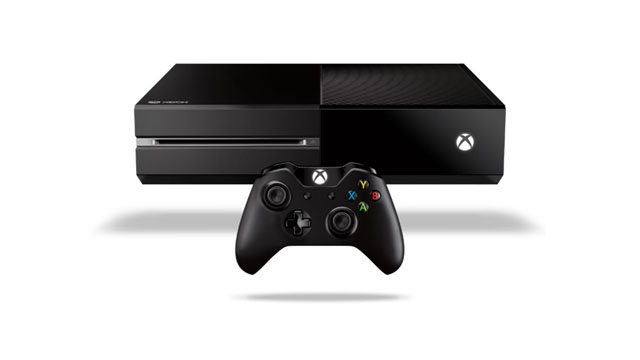 Xbox One también podría actualizarse con más capacidad