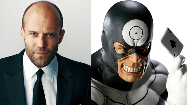 bullseye Rumor: Jason Statham será Bullseye en la segunda temporada de Daredevil