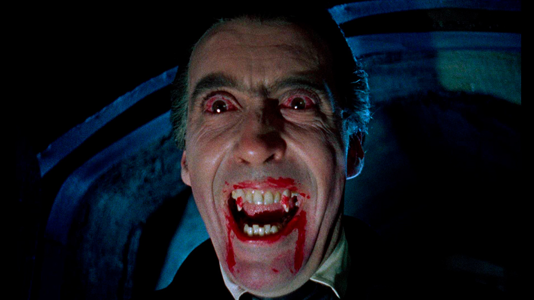 christopher lee 13 personajes memorables que nos dejó Christopher Lee