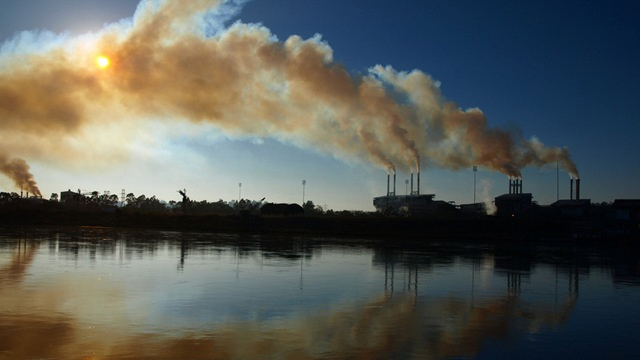 Tribunal ordena a Holanda reducir sus niveles de contaminación 20 contaminacion Tribunal ordena a Holanda reducir sus niveles de contaminación