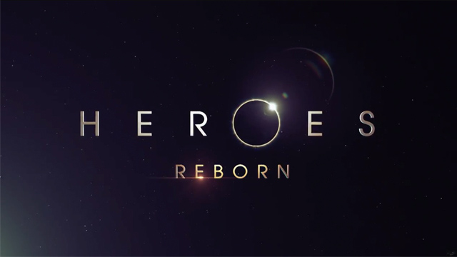 heroes reborn Heroes Reborn estrena tráiler