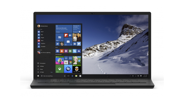 windows 10 Confirmado: Windows 10 llegará el 29 de julio