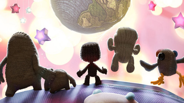 A Journey Home La nueva expansión de LittleBigPlanet 3 estrena tráiler de lanzamiento