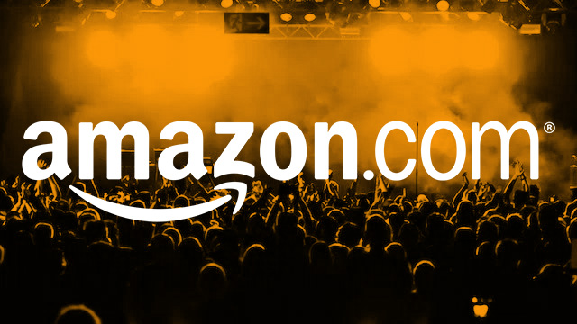 Amazon expande sus dominios a la venta de boletos de festivales y conciertos 18 Amazon Conciertos Amazon expande sus dominios a la venta de boletos de festivales y conciertos