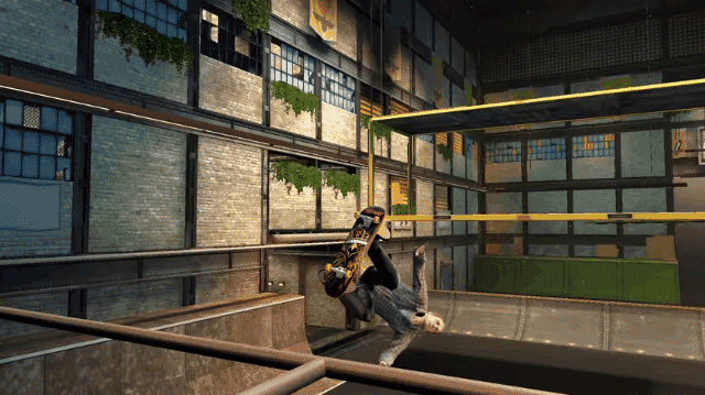 BeAPro TH Tony Hawk's Pro Skater 5 se deja ver en su primer gameplay